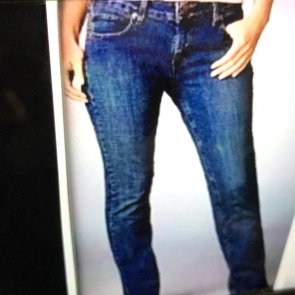 Levi's | Jeans | Levis 526 Slender Boot 